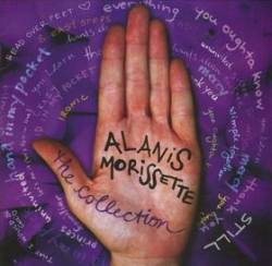 Alanis Morissette : The Collection